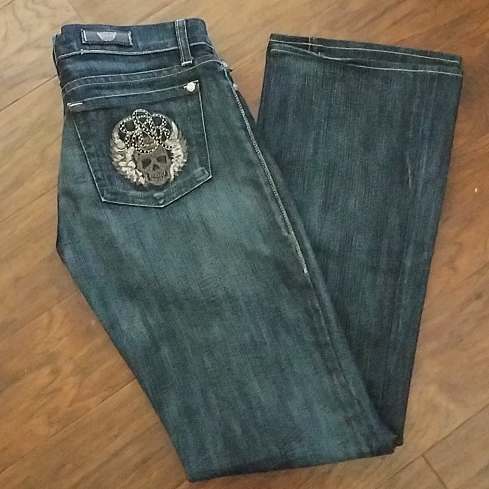 NWOT Rock & REPUBLIC JEANS.
